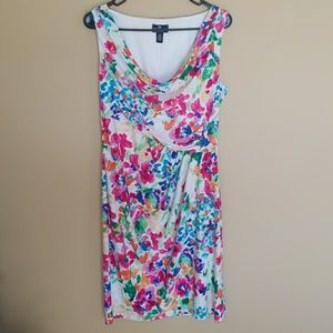 Spring Dress